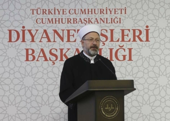 30- 40 bin kişiyi hacca götürme imkanı bulacağız