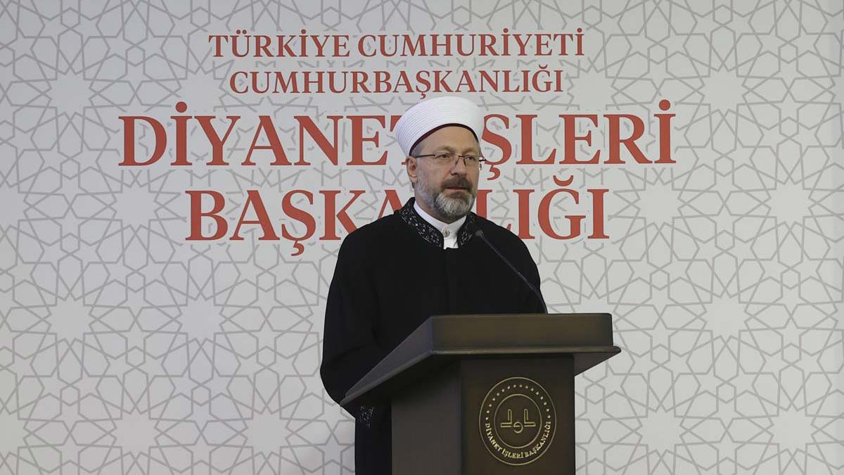 30- 40 bin kişiyi hacca götürme imkanı bulacağız