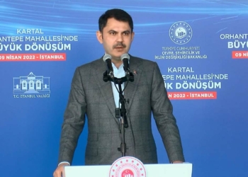 350 bin kentsel dönüşüm projesi devam ediyor