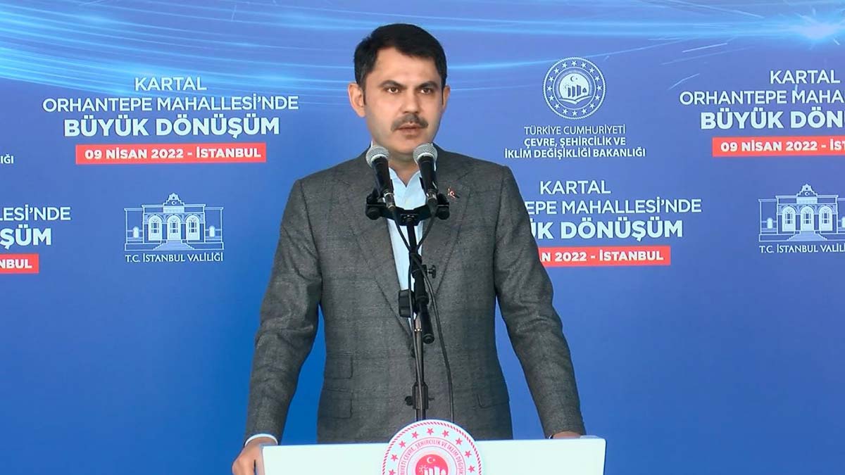 350 bin kentsel dönüşüm projesi devam ediyor 