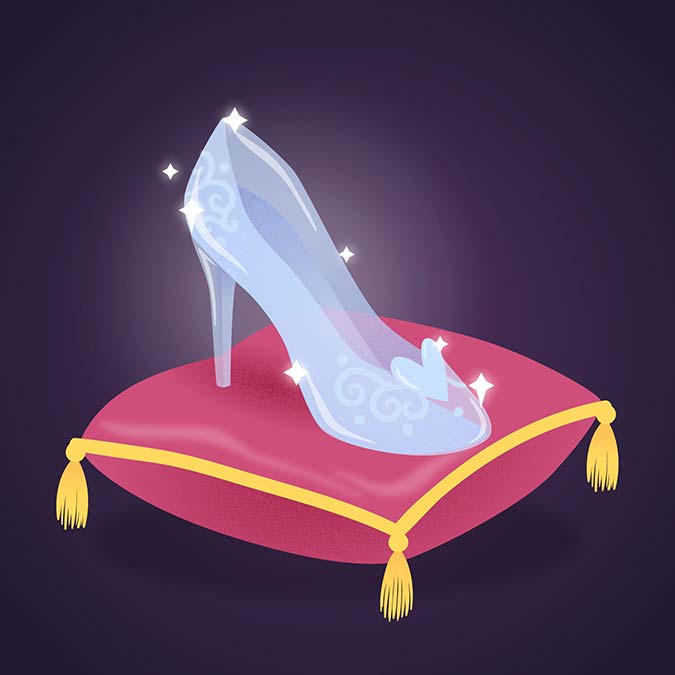 Külkedisi'de prenses değilmidir zaten?