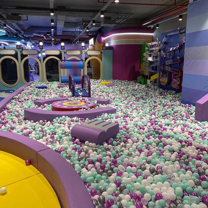 Max Level 23 Nisan'da açılacak