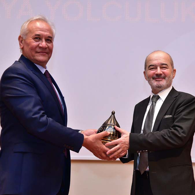 ‘Sıfır Kazaya Yolculuk’ süreci başladı