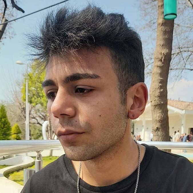 8 gündür kayıp Fırat Çiftsüren'in cesedi bulundu