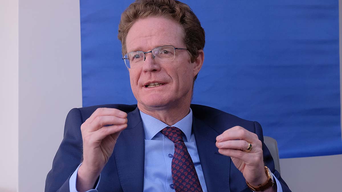 AB Büyükelçisi: Gördüğümüz manzara şok edici