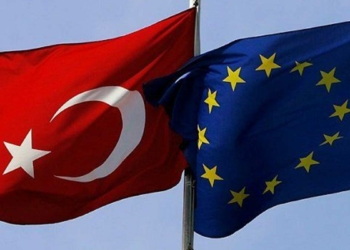 AB üyeliğine toplumsal destek yok