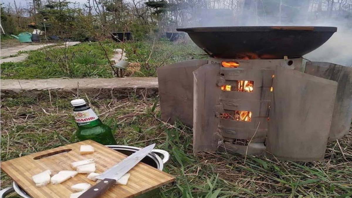 ABD'nin Kiev Büyükelçiliği'nden esprili paylaşım