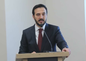 AK Parti'nin Bağcılar başkan adayı belli oldu