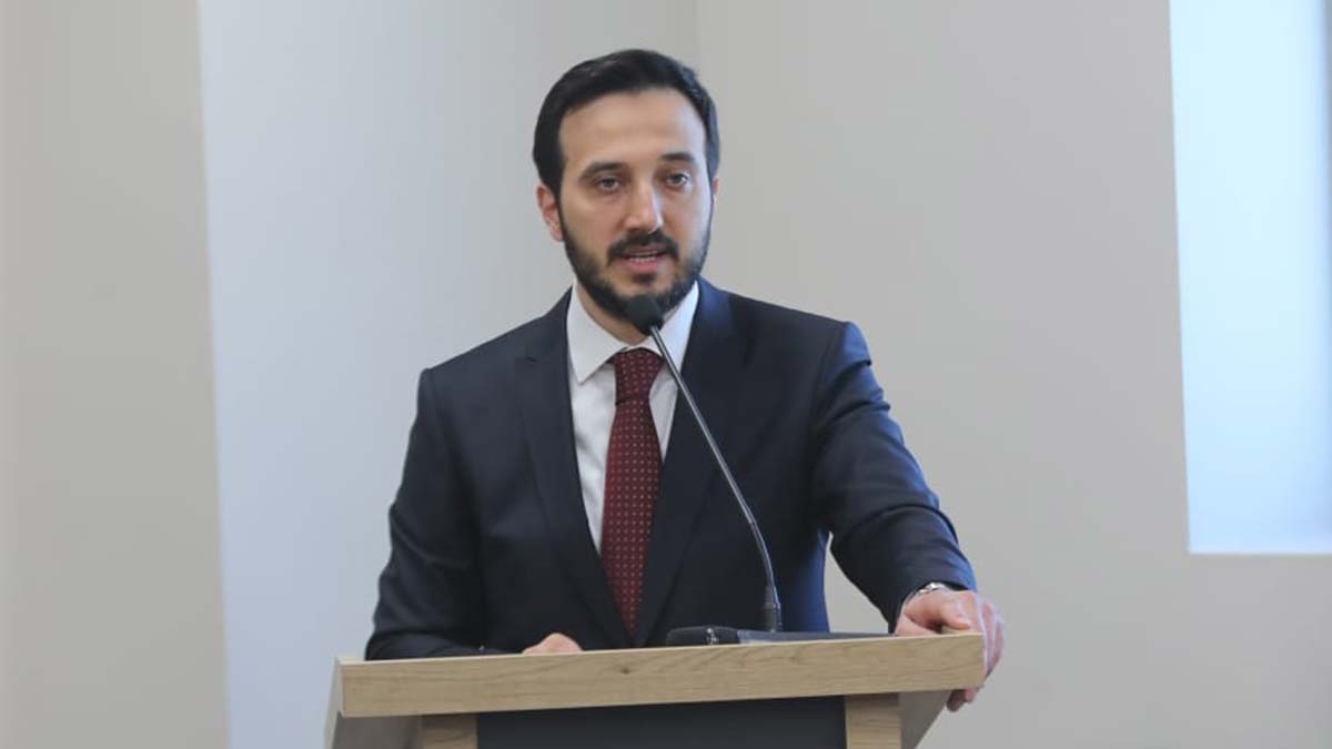 AK Parti'nin Bağcılar başkan adayı belli oldu