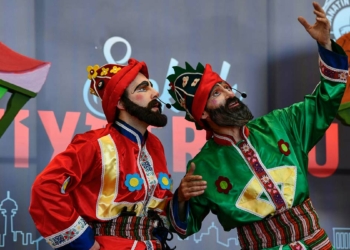 Başkent'te ramazan ayı dolu dolu geçecek