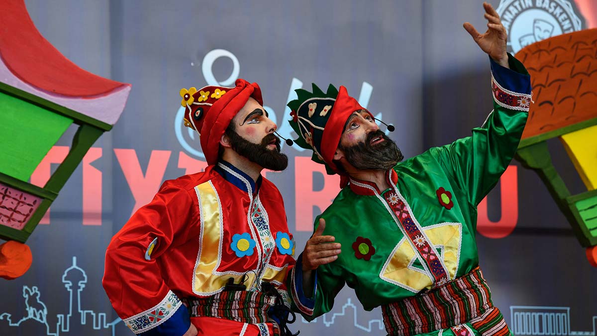 Başkent'te ramazan ayı dolu dolu geçecek