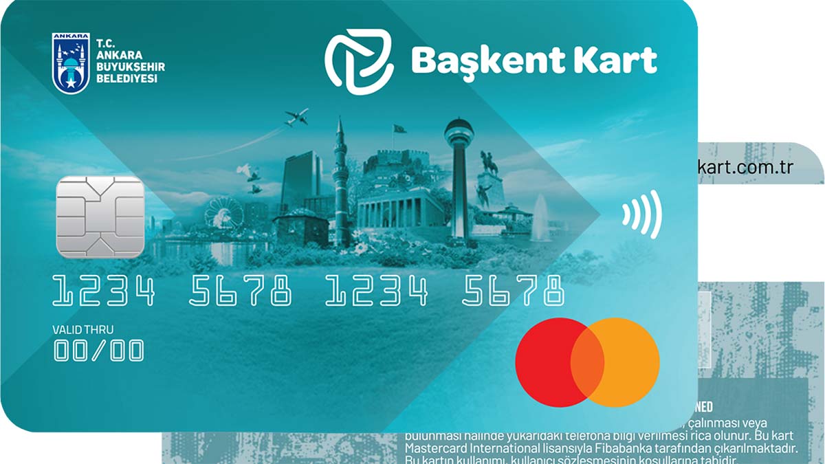 Ankara Büyükşehir'den Ramazan müjdesi