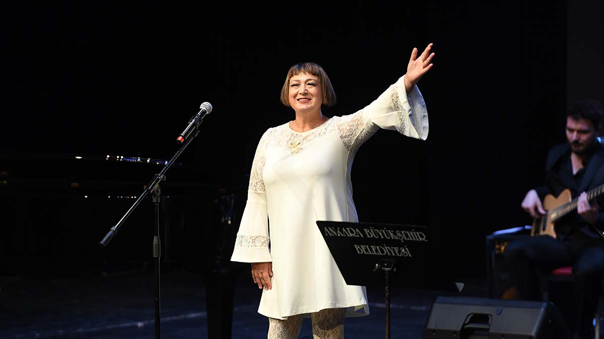 Başkent'te ramazan ayı dolu dolu geçecek