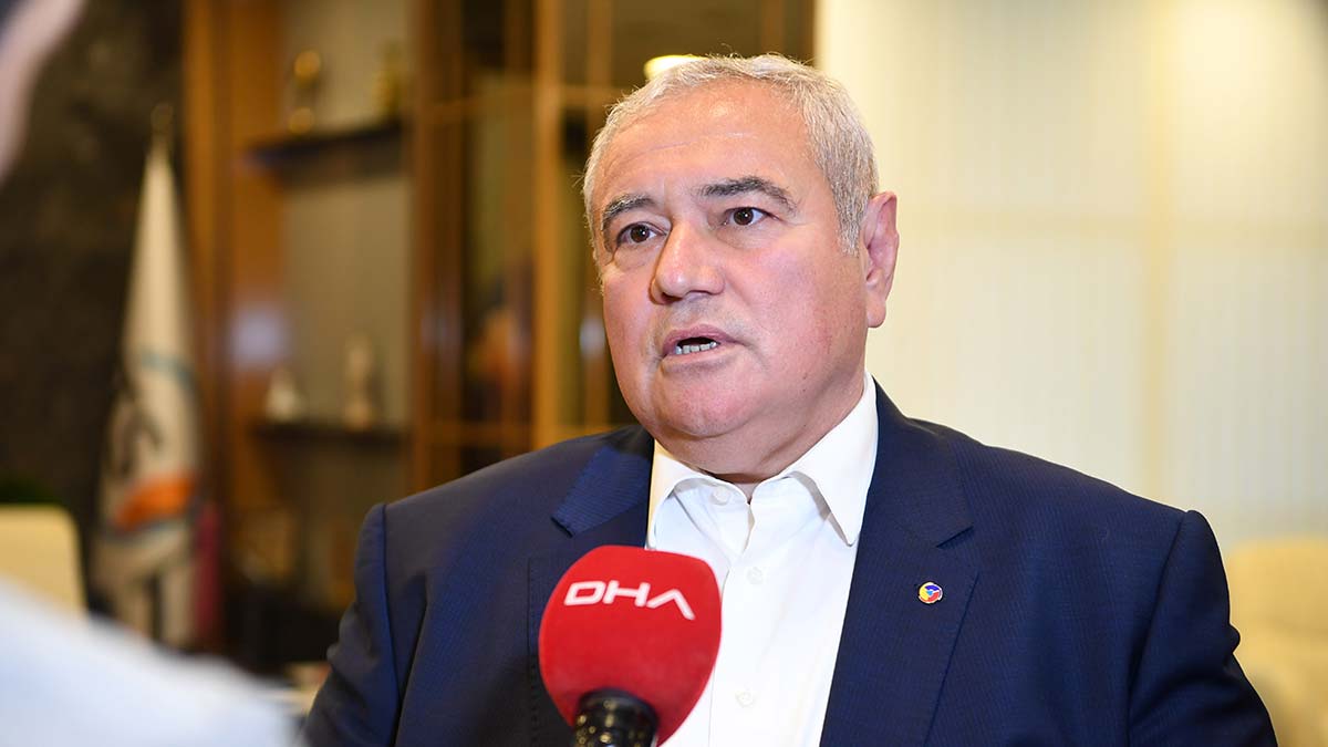 ATSO Başkanı kiralık ev fiyatlarına isyan et