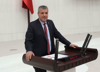 Limon ağaçları kurudu