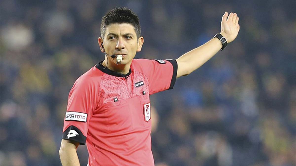 Adana Demirspor'dan Yaşar Kemal Uğurlu açıklaması