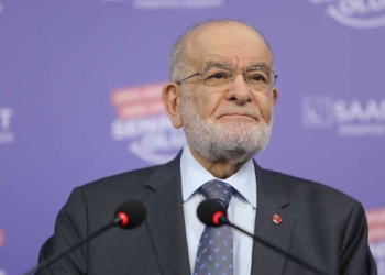 'Adayın açıklanmasına daha zaman var'