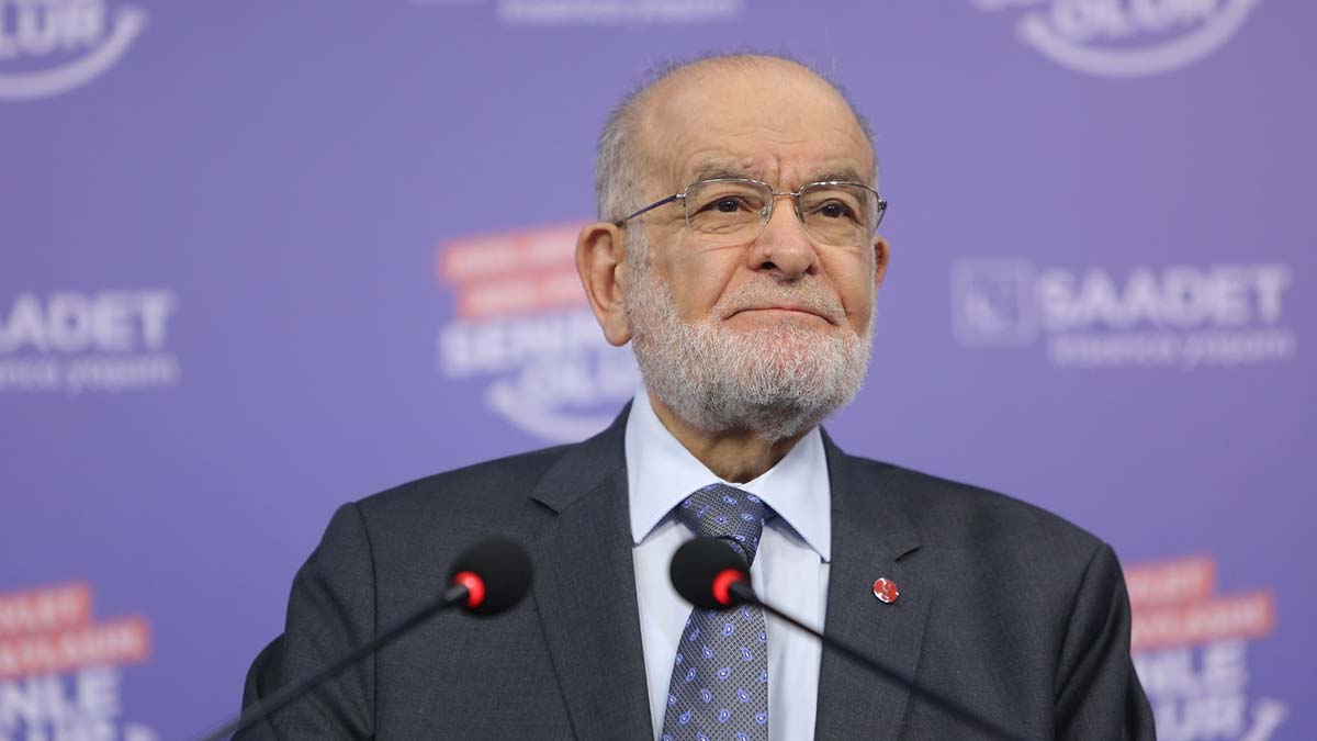 'Adayın açıklanmasına daha zaman var'