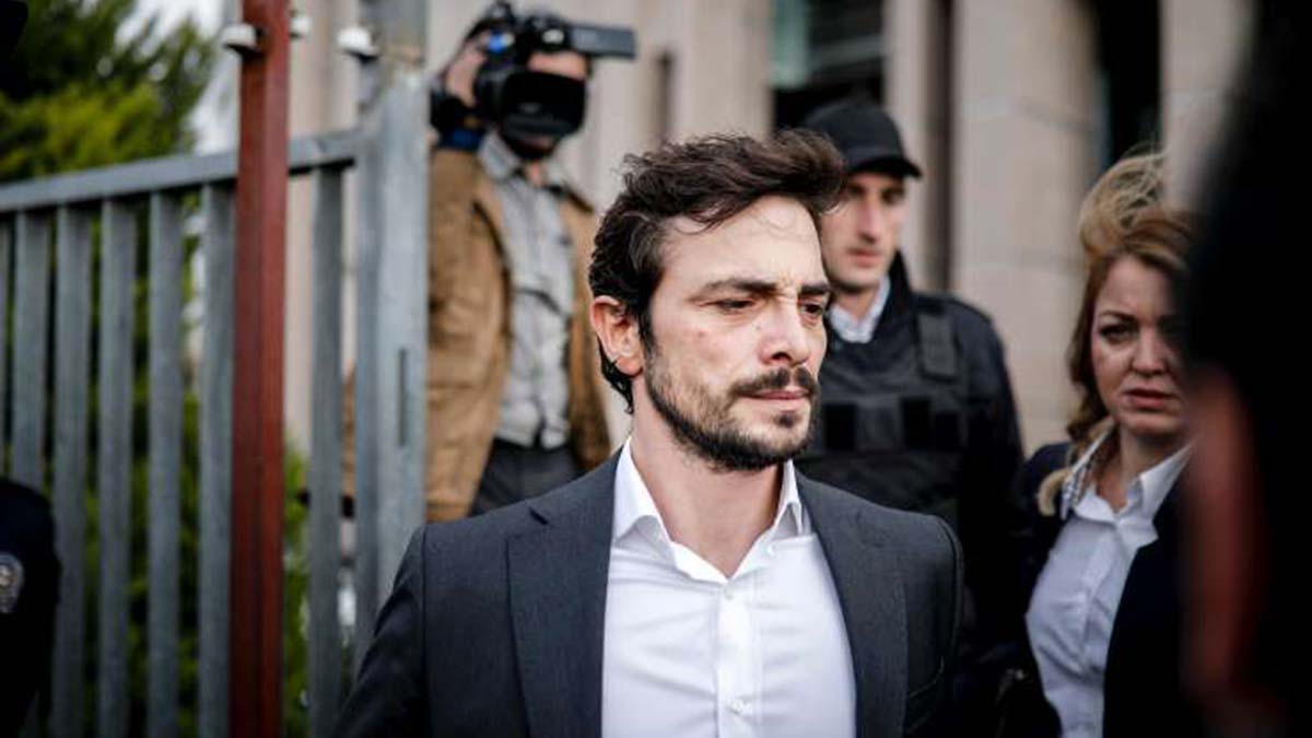 Ahmet Kural'ın davasında hüküm açıklandı