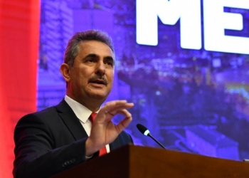 Ak Parti'li Murat Köse’den çarpıcı iddialar