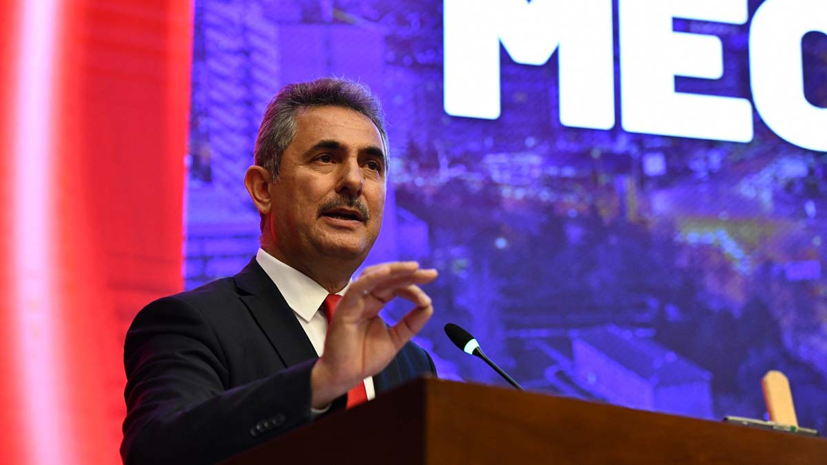 Ak Parti'li Murat Köse’den çarpıcı iddialar