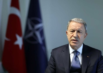 Akar, savunma bakanları toplantısını konuştu