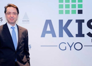 Akiş GYO Kalite Yönetim Sertifikası’nı aldı