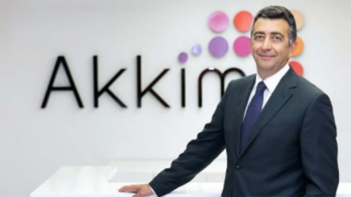 Akkim, gelecek için plastiği azaltacak