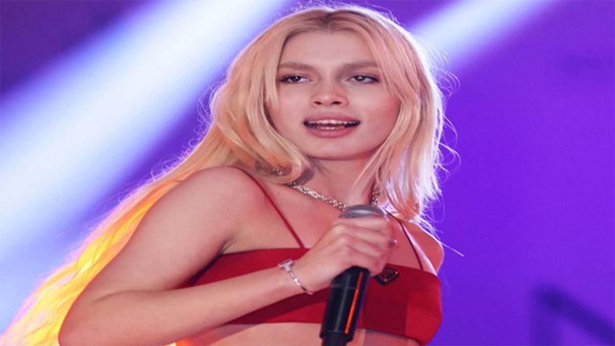 Aleyna Tilki'den saplantılı hayrana soruşturma