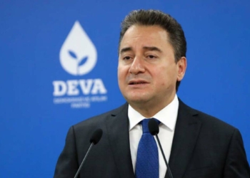 Ali Babacan'dan TÜİK'e gönderme
