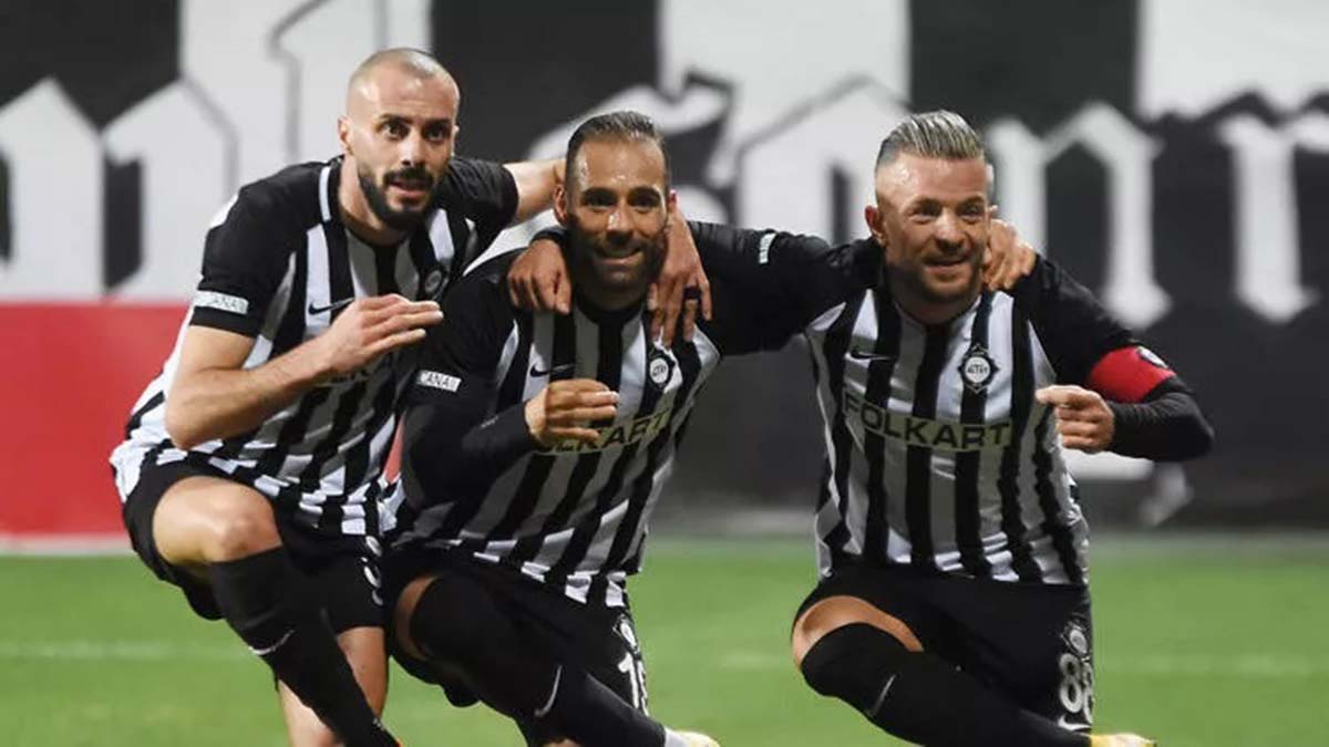 Altay'dan "Süper Lig tescil edilmesin" talebi