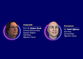 Altınbaş Üniversitesi'nden metaverse konferansı