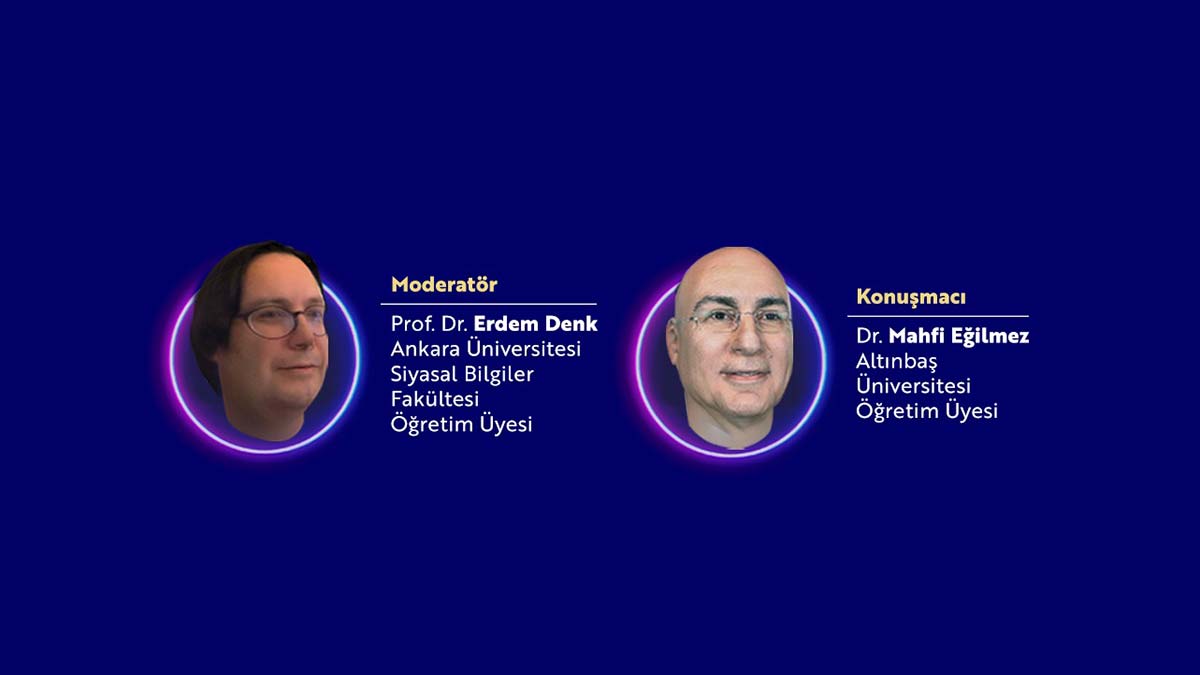 Altınbaş Üniversitesi'nden metaverse konferansı