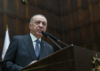 'Amacımız sınır güvenliğini garantiye almaktır'