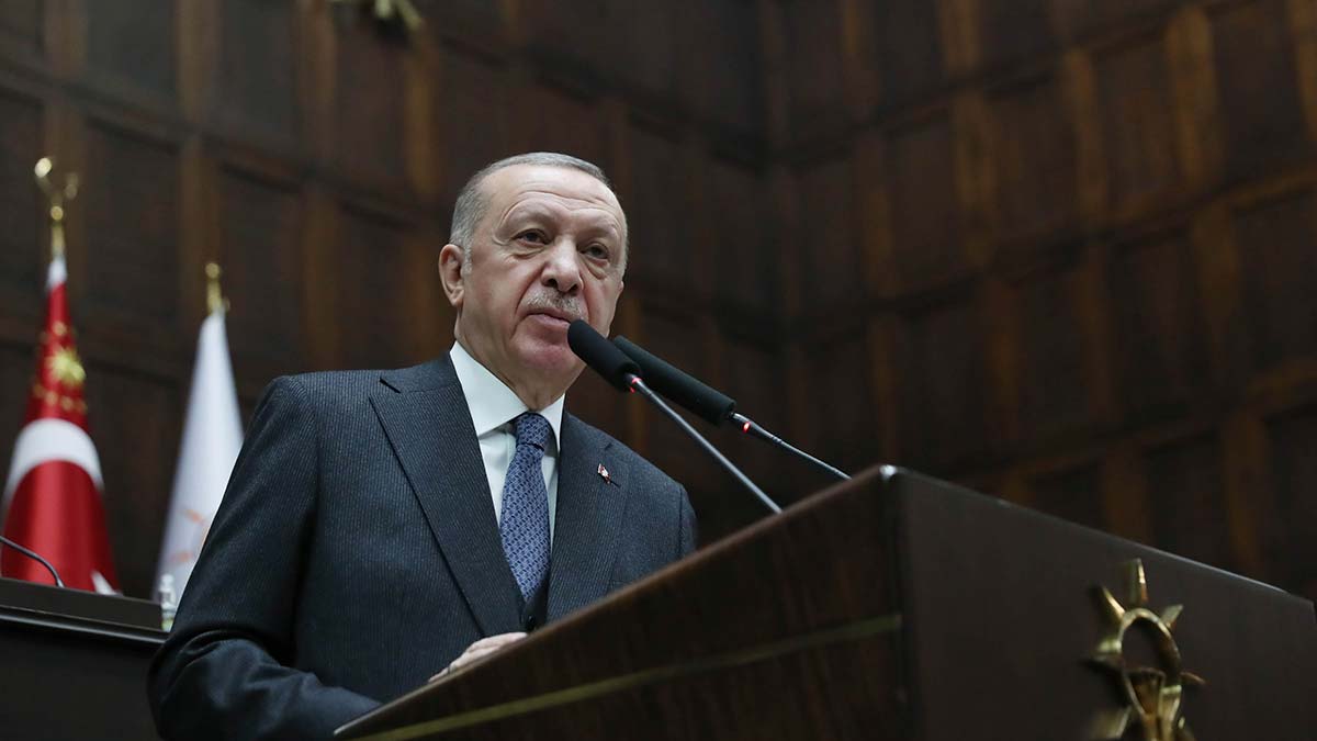 'Amacımız sınır güvenliğini garantiye almaktır'