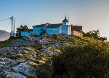 Amasra deniz feneri, fenerler içinde bir inci