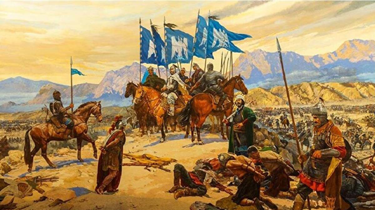 Anadolu'da Türk beylikleri dönemi