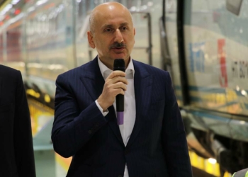 Ankara-Sivas YHT hattını hizmete açacağız
