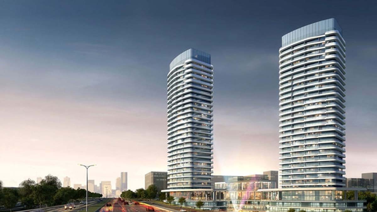 Ankara'da TOGO Kuleleri için yıkım kararı