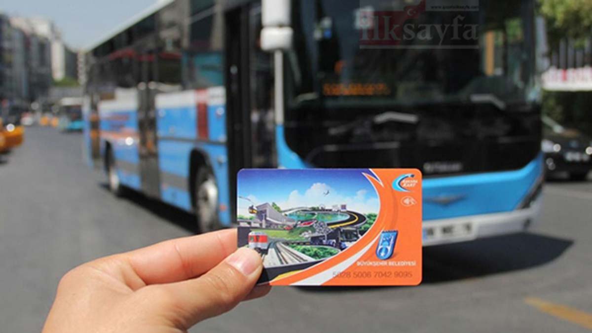 Ankara’da abonman ücretlerinde zam geri alındı