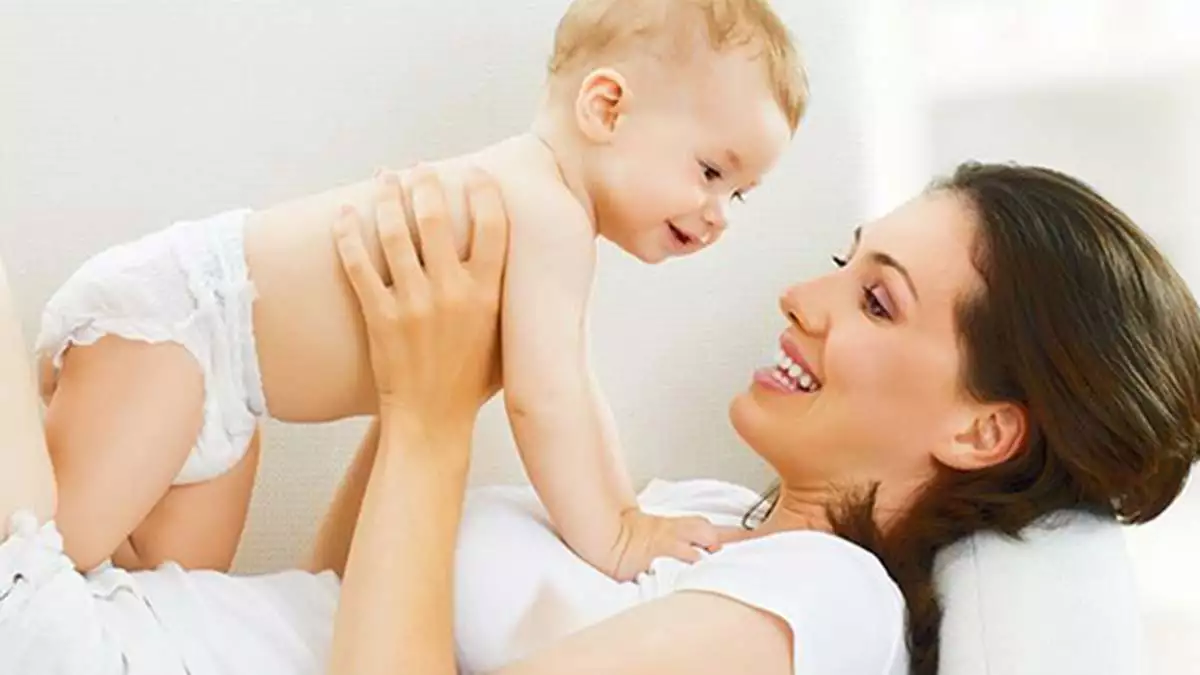 Anne bebek iliskisinin etkileri yasam boyu surer 2 - sağlık haberleri - haberton