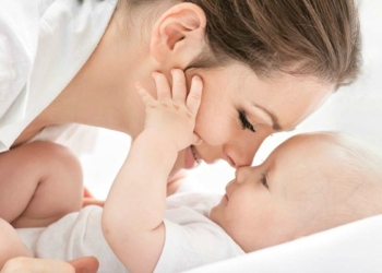 Anne-bebek ilişkisinin etkileri, yaşam boyu sürer