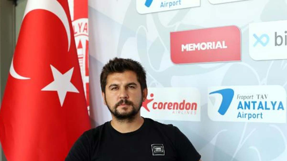 Antalyaspor son düdüğe kadar şansını zorlayacak