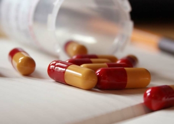 Antidepresan antibiyotik direncine neden oluyor