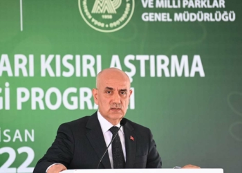 Arzumuz 2 milyon sokak hayvanını kısırlaştırmak