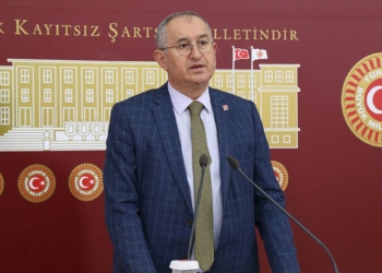 Maske cezalarının iptali için kanun teklifi