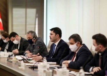 Avrupa'nın yeşil hidrojen kaynağı olabiliriz