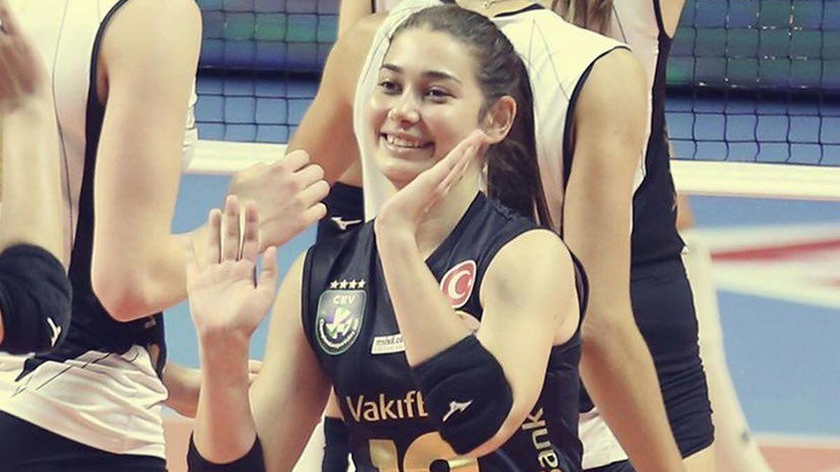 Aydın Büyükşehir Belediyespor'dan iki imza daha