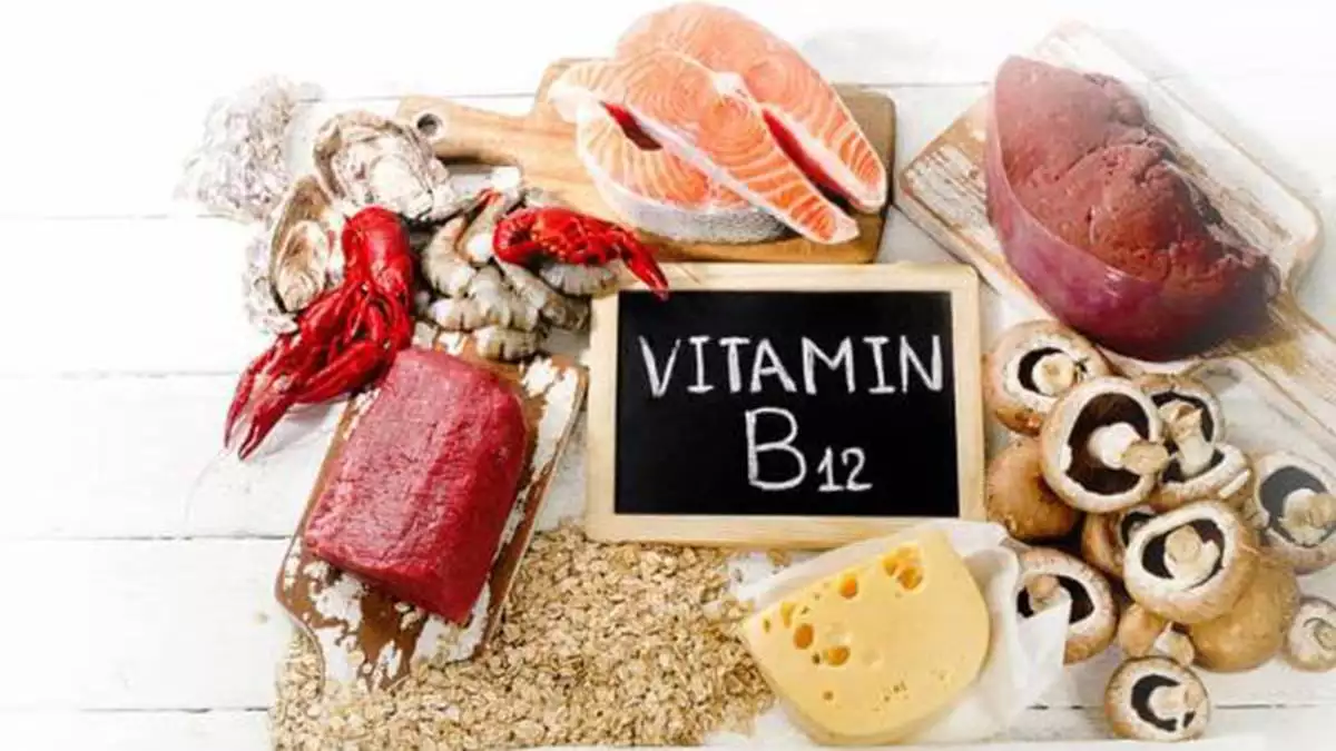 B12 vitaminin beyine faydaları