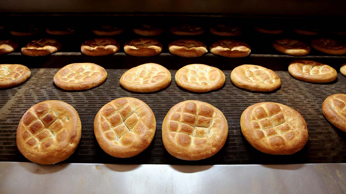 Büyükerşen'den çiftçiye hasat müjdesi